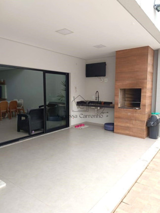 Imagem Casa de Condomínio com 3 Quartos à Venda, 211 m² em Parque Ibiti Reserva - Sorocaba