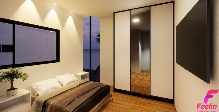 Imagem Casa com 4 Quartos à Venda, 278 m² em Campeche - Florianópolis Imagem Casa com 4 Quartos à Venda, 278 m² em Campeche - Florianópolis