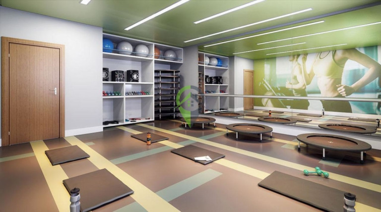 Imagem Apartamento com 2 Quartos à Venda, 81 m² em Boqueirão - Santos