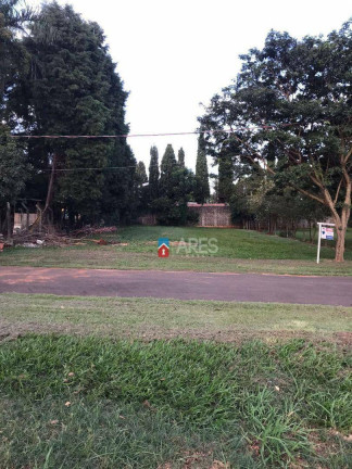 Terreno à Venda, 1.000 m² em Portal Dos Nobres - Americana