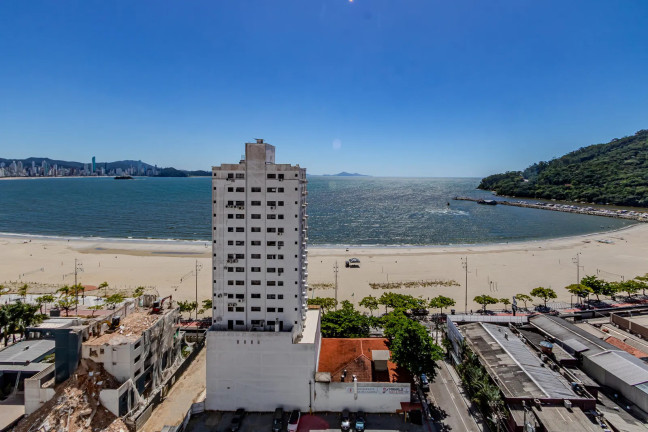 Imagem Apartamento com 3 Quartos à Venda, 118 m² em Barra Sul - Balneário Camboriú