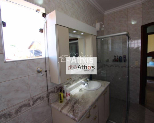 Imagem Sobrado com 4 Quartos à Venda, 229 m² em Solar De Itamaracá - Indaiatuba Imagem Sobrado com 4 Quartos à Venda, 229 m² em Solar De Itamaracá - Indaiatuba