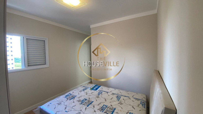 Imagem Apartamento com 2 Quartos à Venda, 61 m² em Pagador De Andrade - Jacareí Imagem Apartamento com 2 Quartos à Venda, 61 m² em Pagador De Andrade - Jacareí