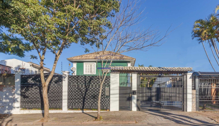 Imagem Casa com 3 Quartos à Venda, 105 m² em Tristeza - Porto Alegre