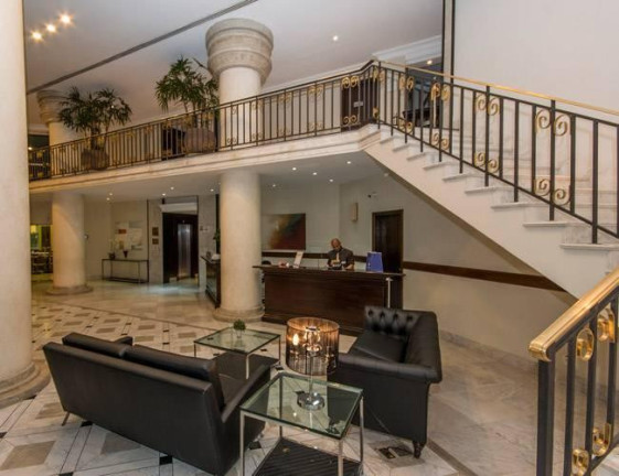 Imagem Apartamento com 1 Quarto para Alugar, 50 m² em Cerqueira César - São Paulo Imagem Apartamento com 1 Quarto para Alugar, 50 m² em Cerqueira César - São Paulo