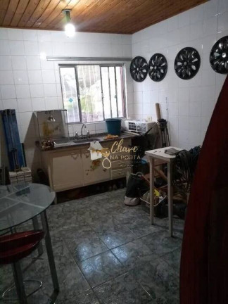 Imagem Sobrado com 3 Quartos à Venda, 160 m² em Jardim Santa Júlia - Itapecerica Da Serra