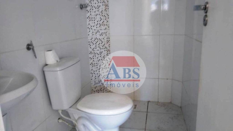 Imagem Casa com 2 Quartos à Venda, 55 m² em Vila Ema - São Vicente Imagem Casa com 2 Quartos à Venda, 55 m² em Vila Ema - São Vicente