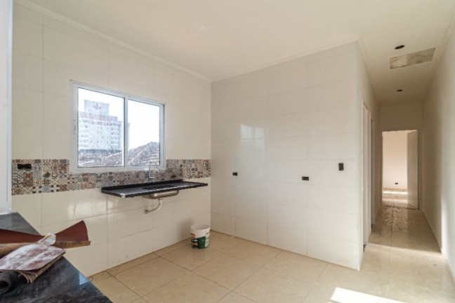 Imagem Casa de Condomínio com 2 Quartos à Venda, 10 m² em Guilhermina - Praia Grande Imagem Casa de Condomínio com 2 Quartos à Venda, 10 m² em Guilhermina - Praia Grande
