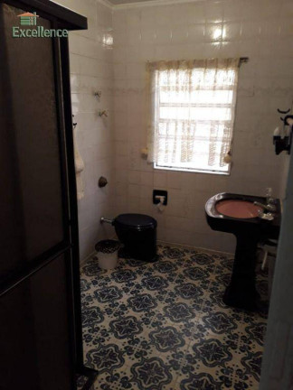Imagem Casa com 3 Quartos à Venda, 164 m² em Sacomã - São Paulo