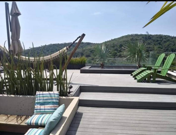 Imagem Casa com 4 Quartos à Venda, 360 m² em Alphaville - Santana De Parnaíba Imagem Casa com 4 Quartos à Venda, 360 m² em Alphaville - Santana De Parnaíba