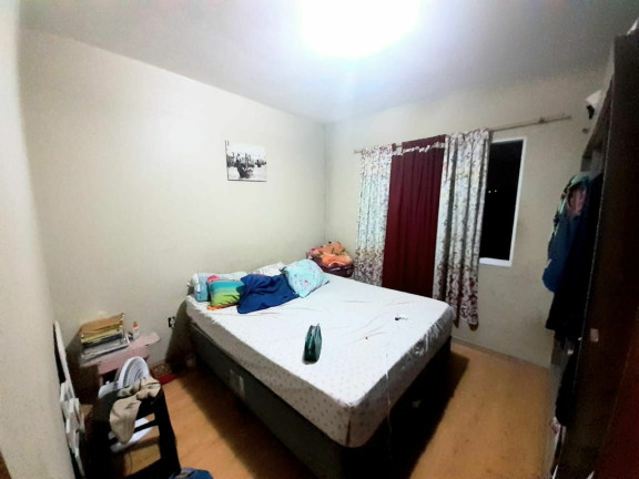 Imagem Casa com 2 Quartos à Venda, 90 m² em Americanópolis - São Paulo Imagem Casa com 2 Quartos à Venda, 90 m² em Americanópolis - São Paulo
