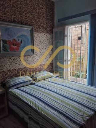 Imagem Casa com 2 Quartos à Venda, 102 m² em Solemar - Praia Grande Imagem Casa com 2 Quartos à Venda, 102 m² em Solemar - Praia Grande
