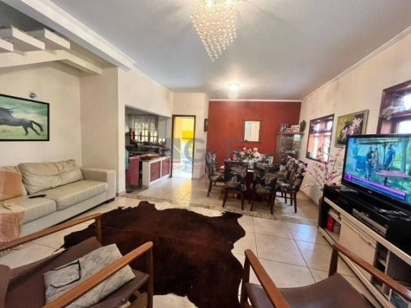 Imagem Casa de Condomínio com 3 Quartos à Venda, 330 m² em Jardim Alto Da Colina - Valinhos