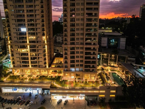 Imagem Imóvel com 4 Quartos à Venda, 211 m² em Real Parque - São Paulo Imagem Imóvel com 4 Quartos à Venda, 211 m² em Real Parque - São Paulo