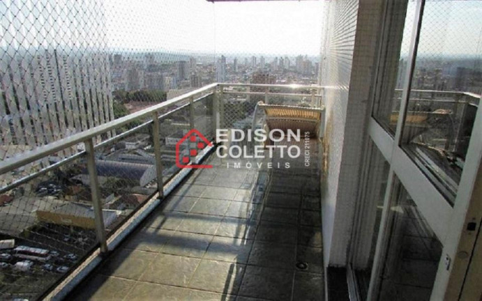 Imagem Cobertura com 4 Quartos à Venda, 389 m² em Jardim Elite - Piracicaba
