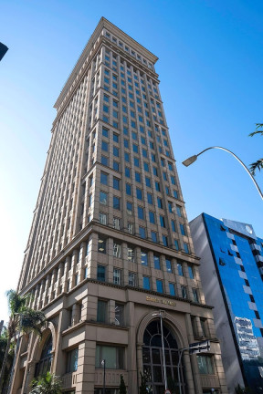 Sala Comercial à Venda, 540 m² em Jardim Paulistano - São Paulo