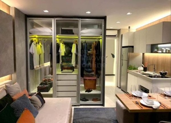 Imagem Imóvel à Venda, 24 m² em Butantã - São Paulo Imagem Imóvel à Venda, 24 m² em Butantã - São Paulo