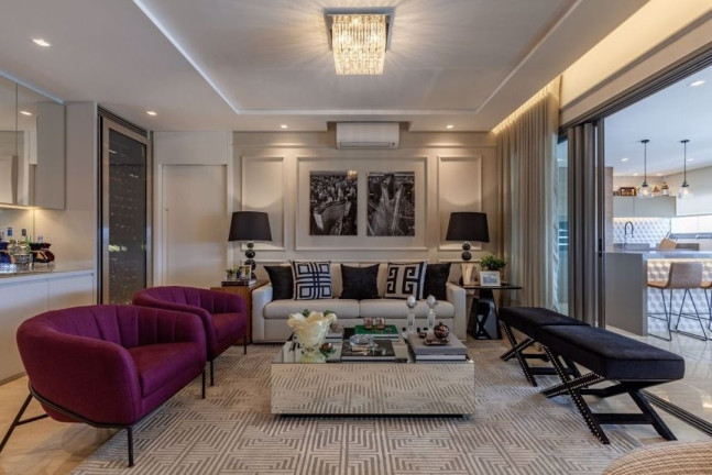 Imagem Apartamento com 4 Quartos à Venda, 173 m² em Vila Leopoldina - São Paulo Imagem Apartamento com 4 Quartos à Venda, 173 m² em Vila Leopoldina - São Paulo