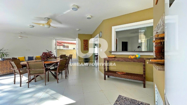Imagem Casa com 4 Quartos à Venda, 245 m² em Riviera | Módulo 30 - Bertioga