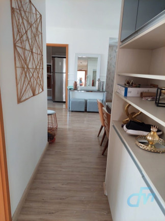 Imagem Apartamento com 3 Quartos à Venda, 90 m² em Vila Vitória - Mogi Das Cruzes