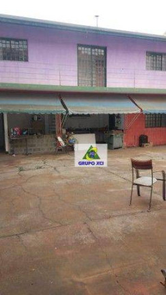 Imagem Galpão à Venda, 200 m² em Jardim São Bento - Hortolândia Imagem Galpão à Venda, 200 m² em Jardim São Bento - Hortolândia