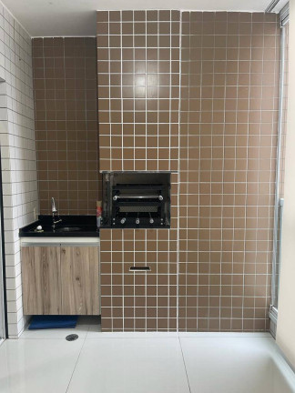 Imagem Apartamento com 3 Quartos à Venda, 102 m² em Baeta Neves - São Bernardo Do Campo