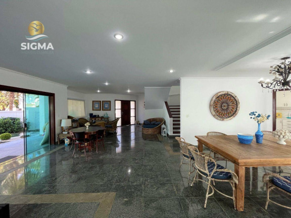 Imagem Casa com 4 Quartos à Venda, 420 m² em Jardim Acapulco - Guarujá Imagem Casa com 4 Quartos à Venda, 420 m² em Jardim Acapulco - Guarujá