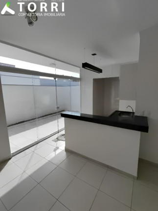 Imagem Imóvel com 3 Quartos à Venda, 99 m² em Horto Florestal - Sorocaba