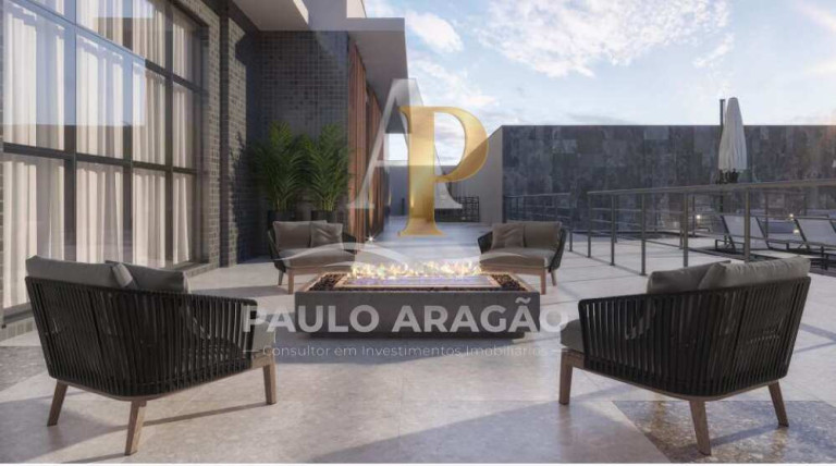 Imagem Apartamento com 4 Quartos à Venda, 135 m² em Centro - Balneário Camboriú