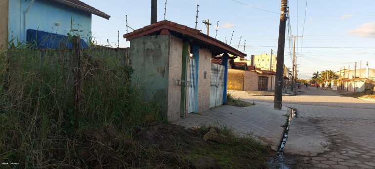 Imagem Terreno à Venda, 210 m² em Cibratel Ii - Itanhaém Imagem Terreno à Venda, 210 m² em Cibratel Ii - Itanhaém