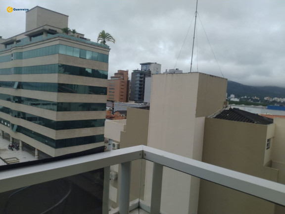 Imagem Apartamento com 3 Quartos à Venda, 103 m² em Agronômica - Florianópolis Imagem Apartamento com 3 Quartos à Venda, 103 m² em Agronômica - Florianópolis