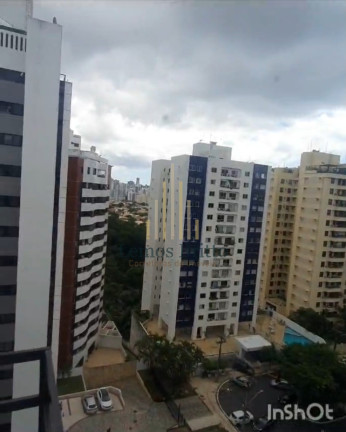 Imagem Imóvel com 3 Quartos à Venda, 10 m² em Itaigara - Salvador Imagem Imóvel com 3 Quartos à Venda, 10 m² em Itaigara - Salvador