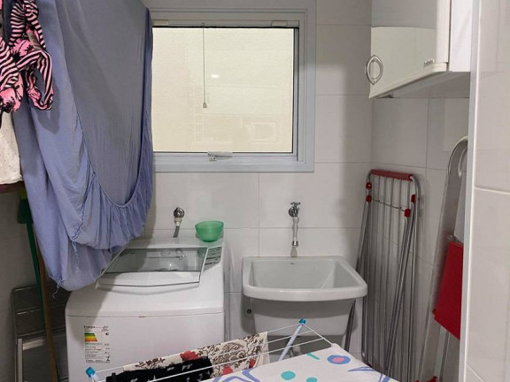 Imagem Apartamento com 3 Quartos à Venda, 93 m² em Praia Grande - Ubatuba