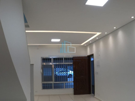 Imagem Casa com 2 Quartos à Venda, 147 m² em Tupi - Praia Grande