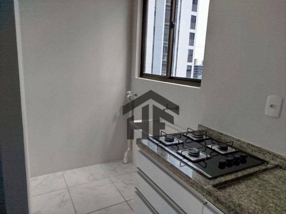 Imagem Apartamento com 1 Quarto para Alugar, 32 m² em Boa Viagem - Recife
