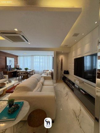 Imagem Apartamento com 3 Quartos à Venda, 120 m² em Pituba - Salvador Imagem Apartamento com 3 Quartos à Venda, 120 m² em Pituba - Salvador