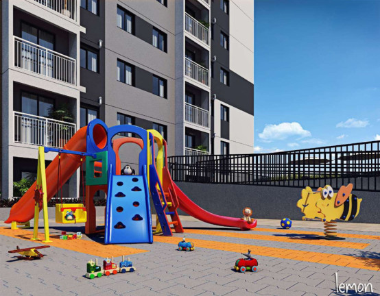 Imagem Apartamento com 2 Quartos à Venda, 42 m² em Freguesia Do ó - São Paulo Imagem Apartamento com 2 Quartos à Venda, 42 m² em Freguesia Do ó - São Paulo