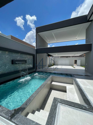 Imagem Casa com 3 Quartos à Venda, 445 m² em Setor Bueno - Goiânia Imagem Casa com 3 Quartos à Venda, 445 m² em Setor Bueno - Goiânia