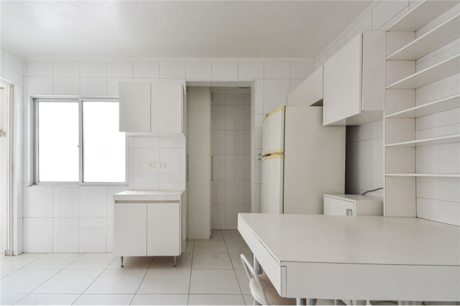 Imagem Apartamento com 3 Quartos à Venda, 97 m² em Perdizes - São Paulo