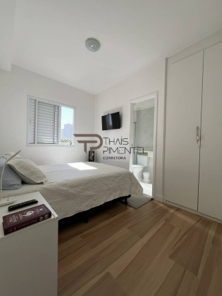 Imagem Apartamento com 2 Quartos à Venda, 57 m² em Umuarama - Osasco