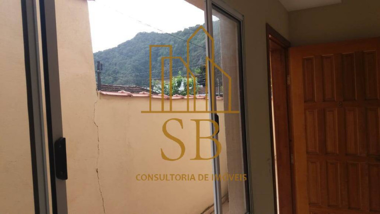 Imagem Casa de Condomínio com 2 Quartos à Venda, 55 m² em Vila São Jorge - São Vicente Imagem Casa de Condomínio com 2 Quartos à Venda, 55 m² em Vila São Jorge - São Vicente