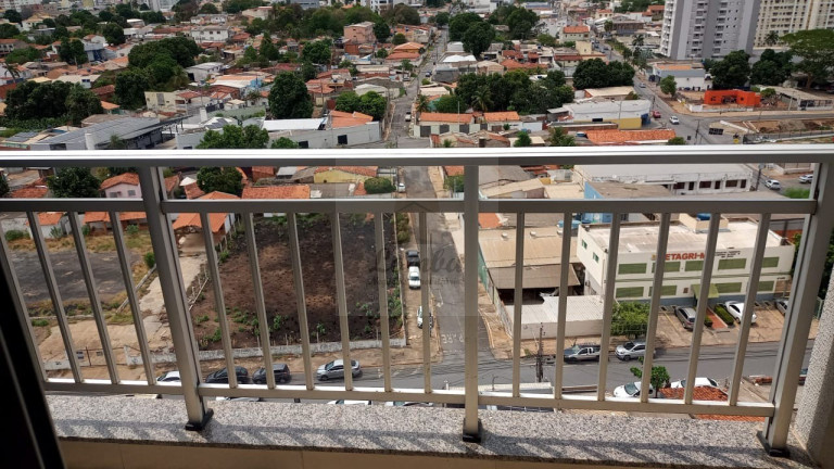 Imagem Imóvel com 3 Quartos para Alugar, 106 m² em Goiabeiras - Cuiabá