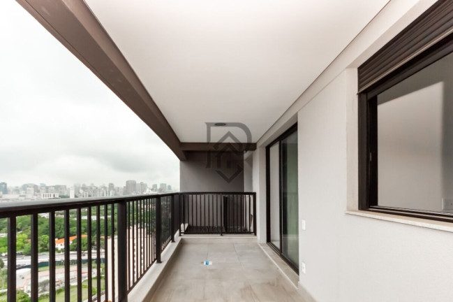 Imagem Apartamento com 1 Quarto à Venda, 50 m² em Pinheiros - São Paulo