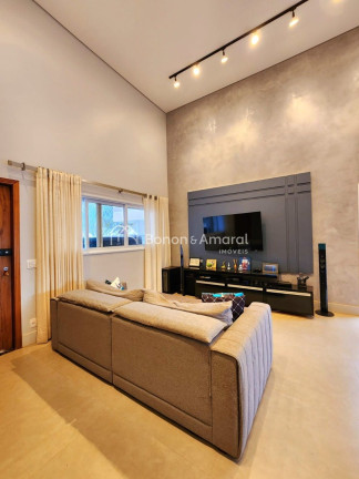 Imagem Casa de Condomínio com 3 Quartos à Venda, 390 m² em Parque Brasil 500 - Paulínia Imagem Casa de Condomínio com 3 Quartos à Venda, 390 m² em Parque Brasil 500 - Paulínia