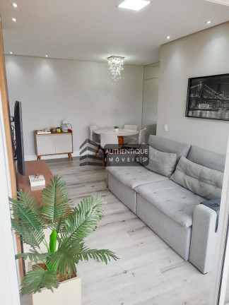 Imagem Apartamento com 2 Quartos à Venda, 74 m² em Centro - São Bernardo Do Campo Imagem Apartamento com 2 Quartos à Venda, 74 m² em Centro - São Bernardo Do Campo