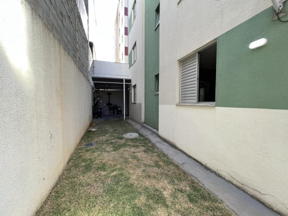 Imagem Apartamento com 2 Quartos à Venda, 55 m² em Castelo - Belo Horizonte Imagem Apartamento com 2 Quartos à Venda, 55 m² em Castelo - Belo Horizonte