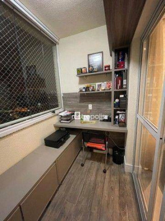 Imagem Apartamento com 3 Quartos à Venda, 73 m² em Jardim Três Marias - São Bernardo Do Campo Imagem Apartamento com 3 Quartos à Venda, 73 m² em Jardim Três Marias - São Bernardo Do Campo
