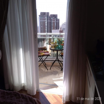 Imagem Apartamento com 3 Quartos à Venda, 200 m² em Jardim Anália Franco - São Paulo