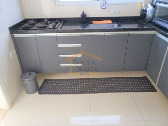 Imagem Apartamento com 2 Quartos à Venda, 69 m² em Vila Nivi - São Paulo Imagem Apartamento com 2 Quartos à Venda, 69 m² em Vila Nivi - São Paulo
