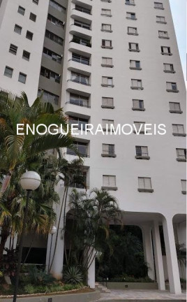 Imagem Apartamento com 3 Quartos à Venda, 127 m² em Morumbi - São Paulo